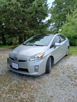 2011 Toyota Prius III *REDUCED*
