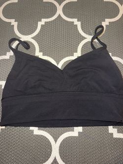Lululemon sports bra 8