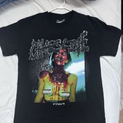 Ken Carson - Chaos Live Tour Merch