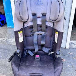Diono car seat 