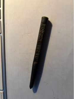 Center punch P 1291 Ampco USA