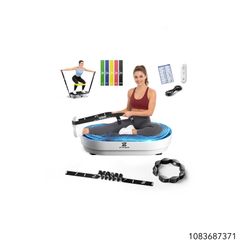 Vibration Plate Exercise Machine,
