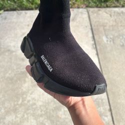balenciaga socks