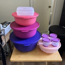 Tupperware