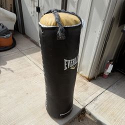 Everlast Bag 