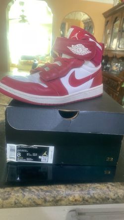 Air Jordan 1Hi FlY EASE