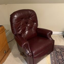 Lazy Boy Recliner