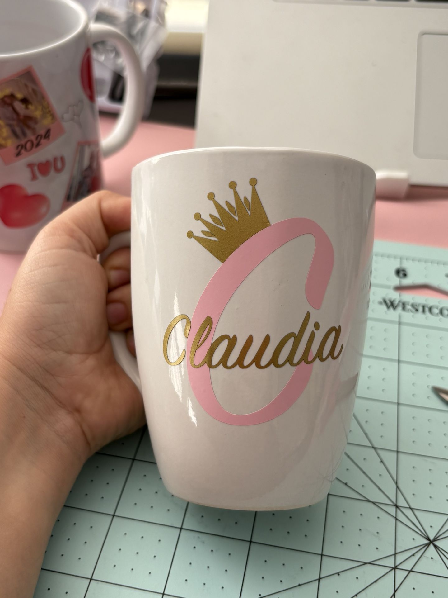 Cositas Personalizadas