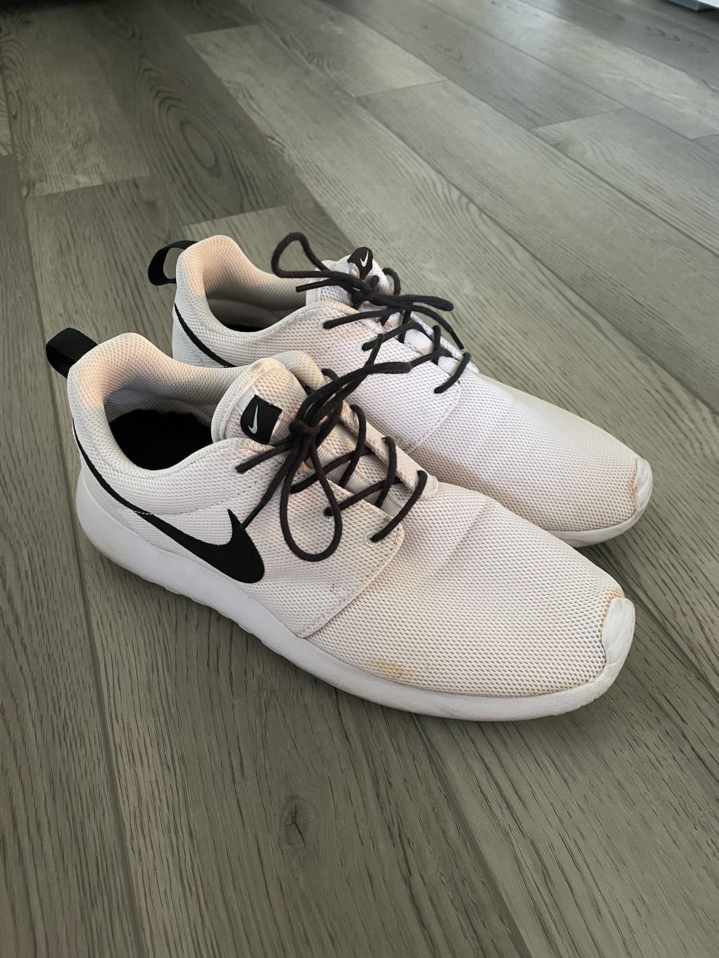 Nike Roshe Run