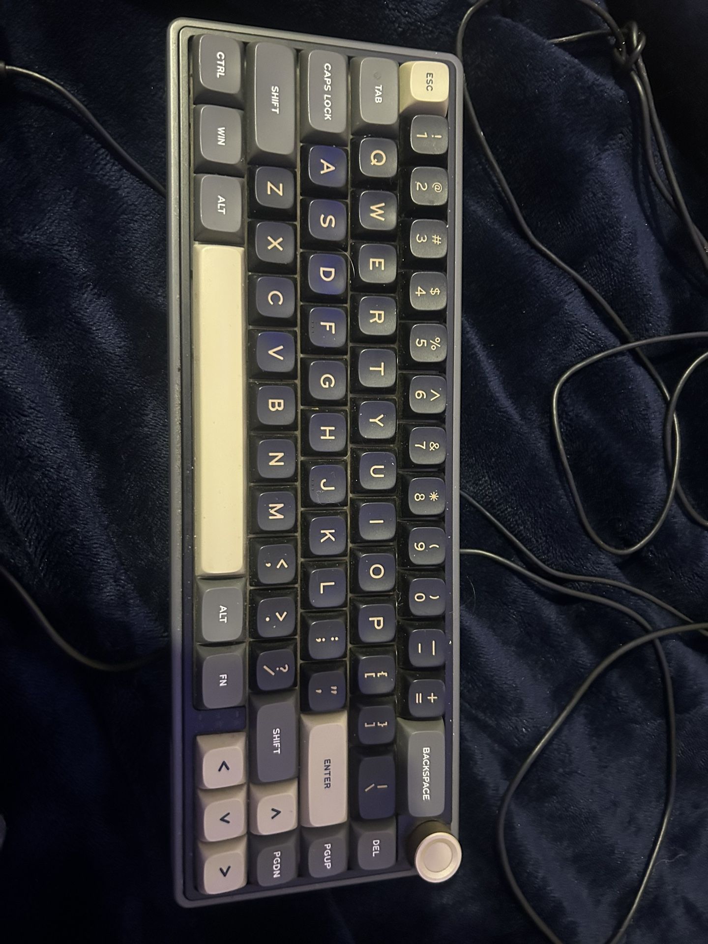 Gameing Keyboard 