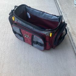 Fishing Bag