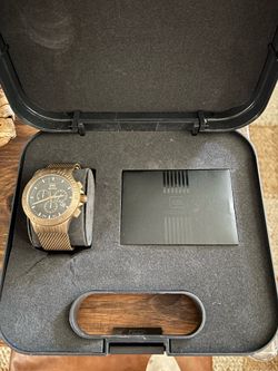 Glock Watch