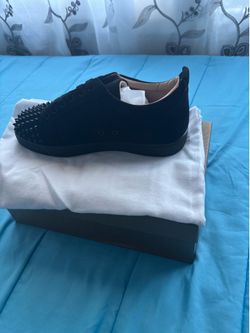 Designer shoe