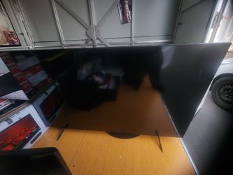 Samsung Flat Screen