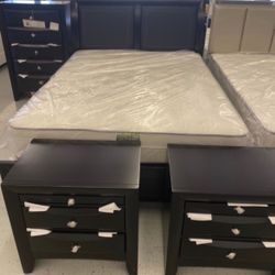 furniture mattress bed frame bunk bed twin full queen king