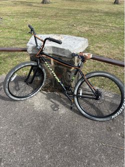 Bmx bike for sale