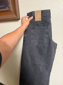 Pacsun jeans
