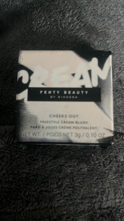 Fenty Beauty Cream Blush