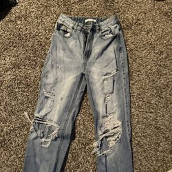 PacSun Jeans Women 
