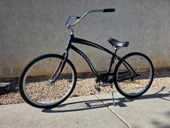 Men's Beach Cruiser