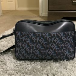 Coach Graham Crossbody 