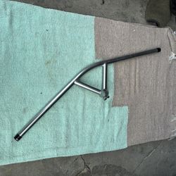 Nitto Bullmoose Handlebars 