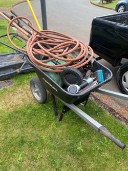 Working tools
