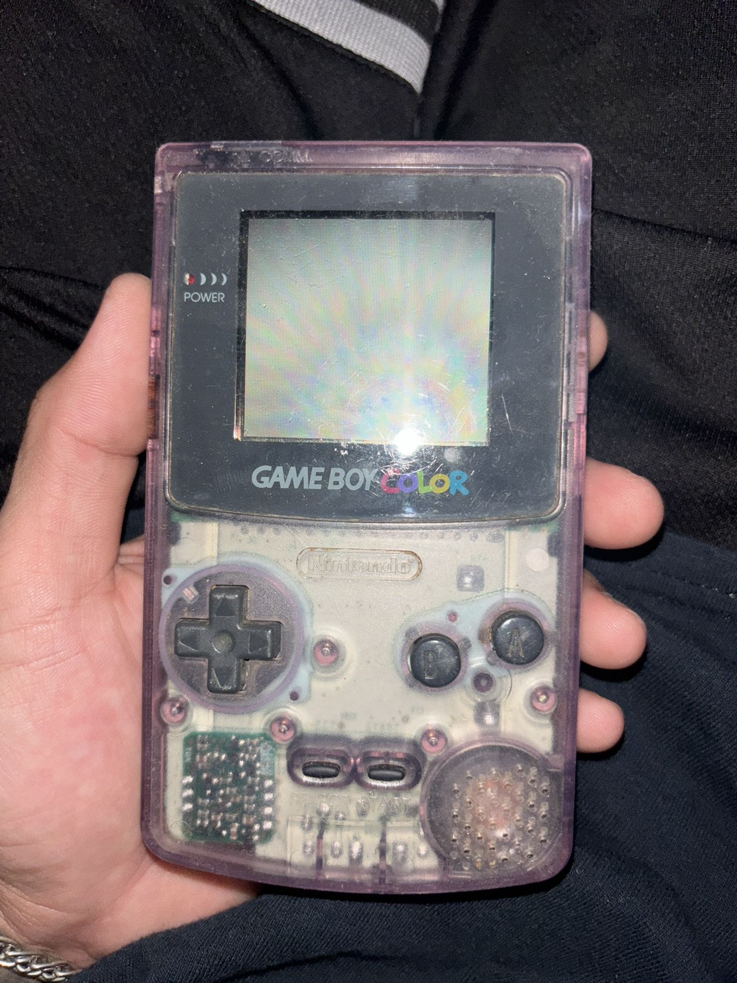 Gameboy Color