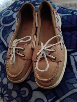 Usa 3m sperry original