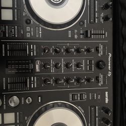 Pioneer Dj DD-SR2 
