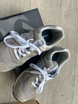 new balances