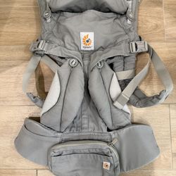 Ergobaby™ Omni 360 Carrier - Pearl Gray
