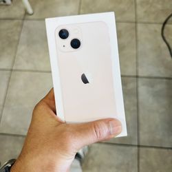 iPhone 13 Mini Brand New 