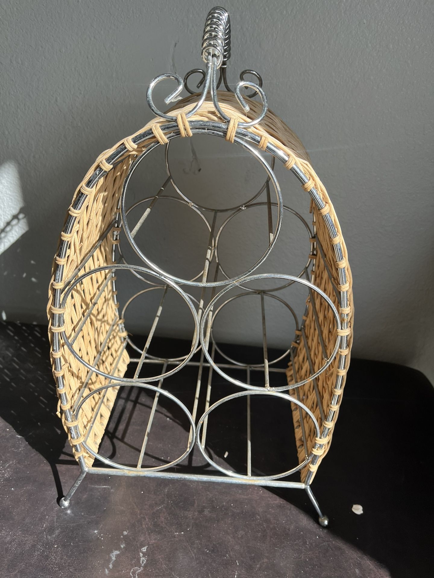 Wine Rack