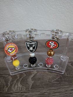 Keychains 