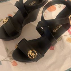 Michael Kors Wedges 