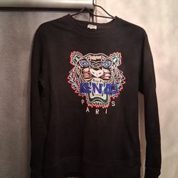 NICE KENZO SWEATER SIZE L PICK UP IN SUN VALLEY $10