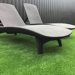 PATIO FURNITURE SET 