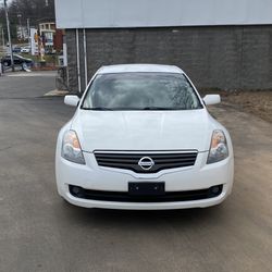 2009 Nissan Altima