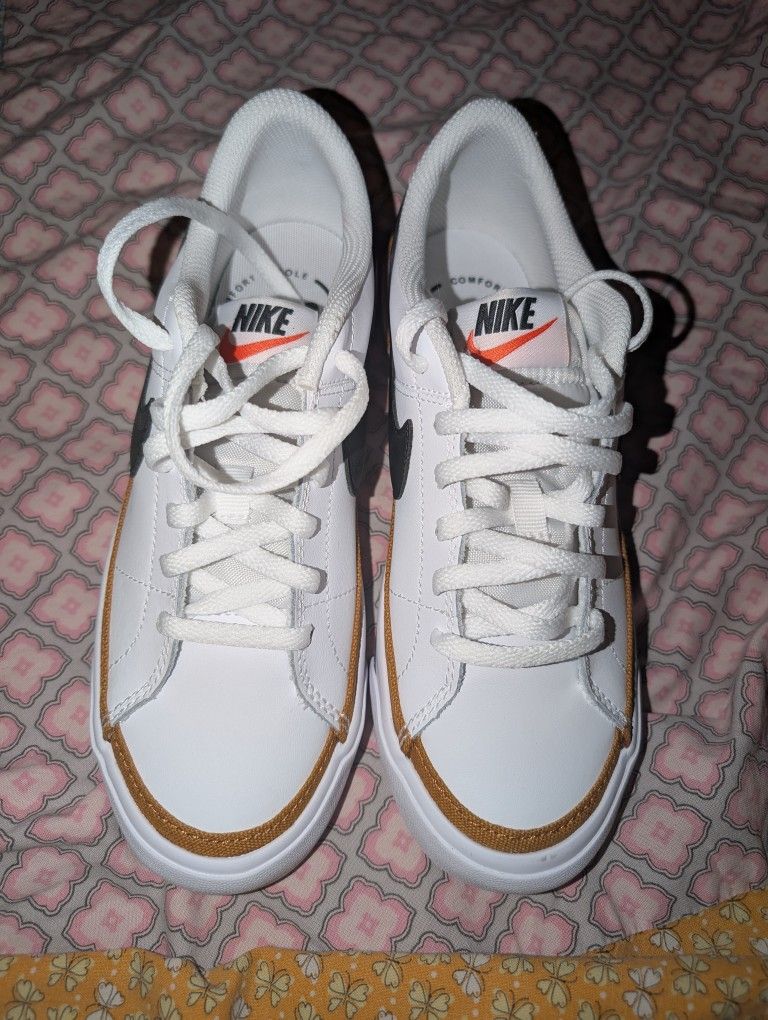 NEW Nike Court Sneakers