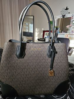 Michael Kors Handbag