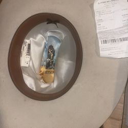 Stetson Cowboy Hat 