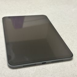 Mini iPad 6th Gen 256gb