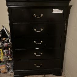 3 PC Dresser