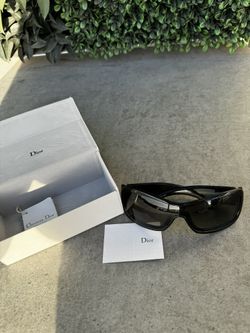 Christian Dior Sunglasses