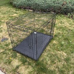 Xl Dog Crate