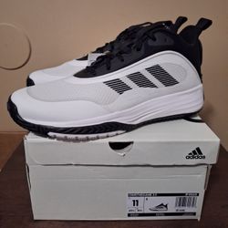 Adidas Mens 11