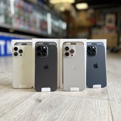 iPhone 15 Pro Max (All Colors Available)