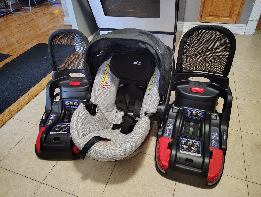 Infant/Baby Car Seat