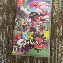 Splatoon 